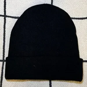 petals + peacocks | Accessories | Bollocks Beanie | Poshmark display picture 1